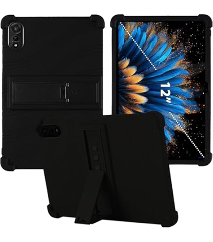 Androidタブレット blackview mega2+case 12inch Amazon.com: for Blackview MEGA 2 Tablet 12-inch Al Smart Tablet