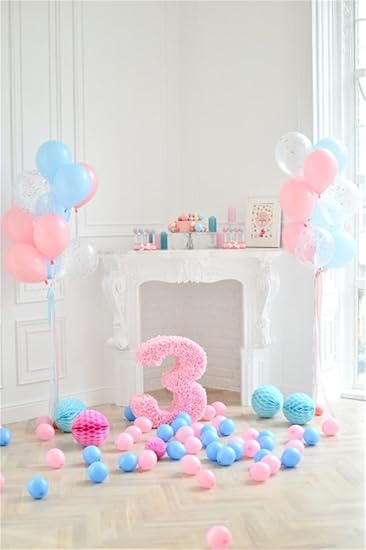 baby girl 3rd birthday themes