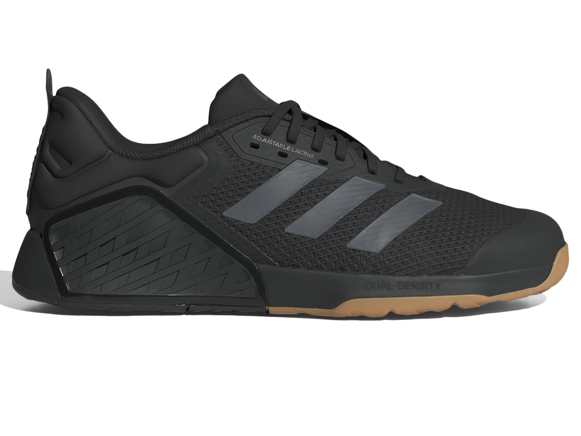 adidas Unisex-Adult Dropset 3 Training Sneaker