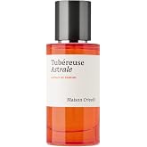 Maison Crivelli Tub&eacute;reuse Astrale Extrait de Parfum Spray for Unisex, 1.7 Ounce / 50ml