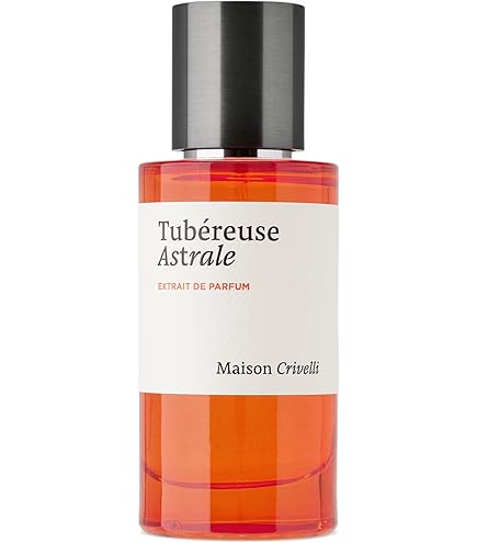 Amazon.com : Maison Crivelli Hibiscus Mahajad Extrait De Parfum
