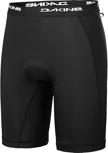 dakine cycling shorts