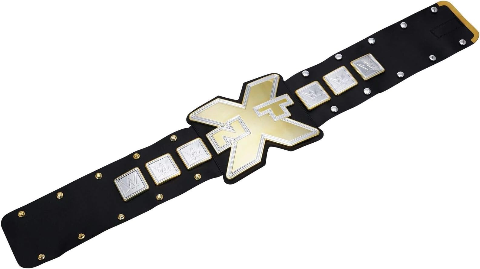 WWE NXT- TakeOver Championship Belt.