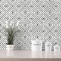 MSI Modena Encaustic Matte Porcelain Floor Tile and