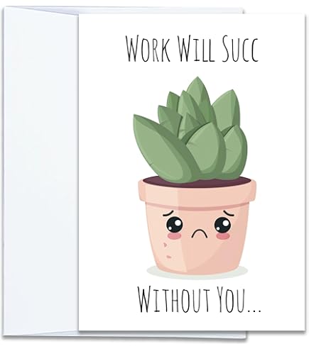 Old English Co. Carte De Départ Amusante Pour Amis – « Adios