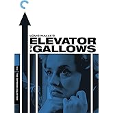 Elevator to the Gallows (The Criterion Collection) [DVD]