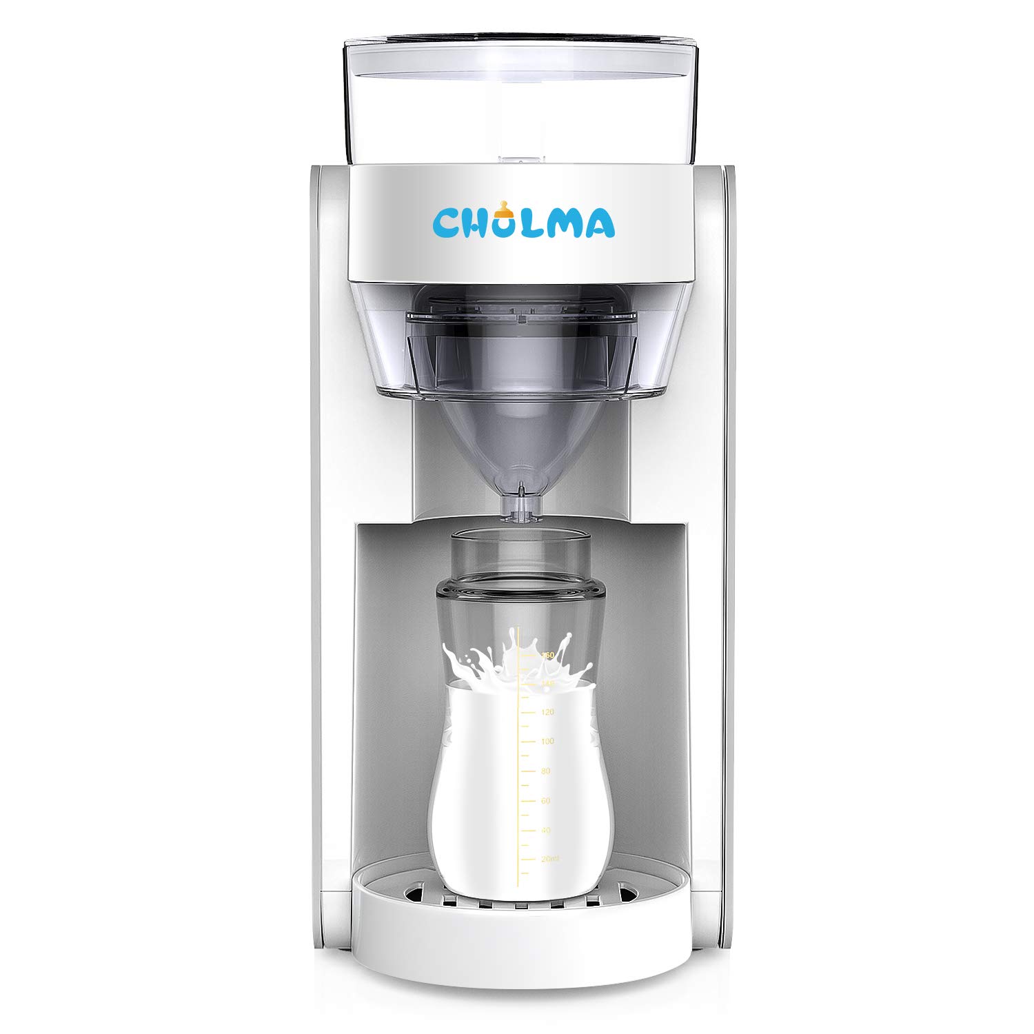 formula bottle maker