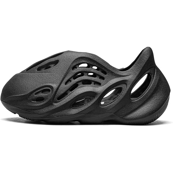 Amazon.com: adidas YZY Foam RNR para niños pequeños HP5347
