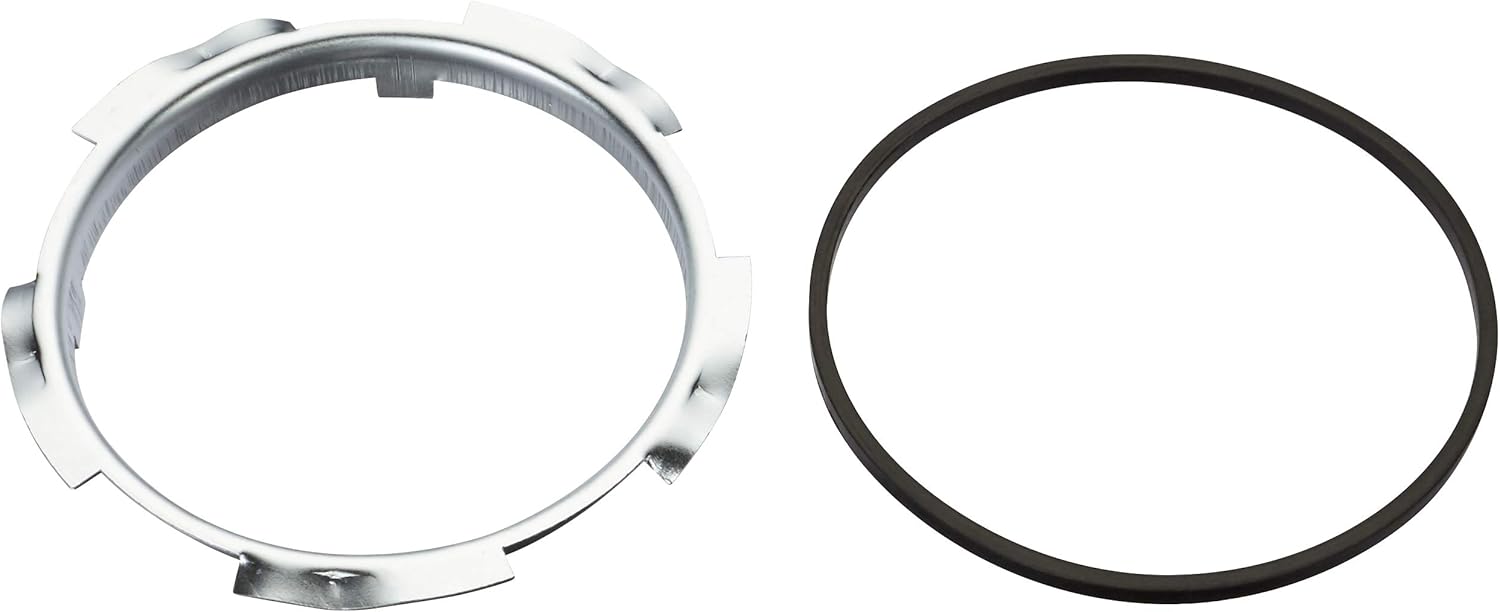 Spectra Fuel Tank F8D: Automotive