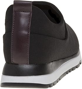 dkny jadyn slip on trainers
