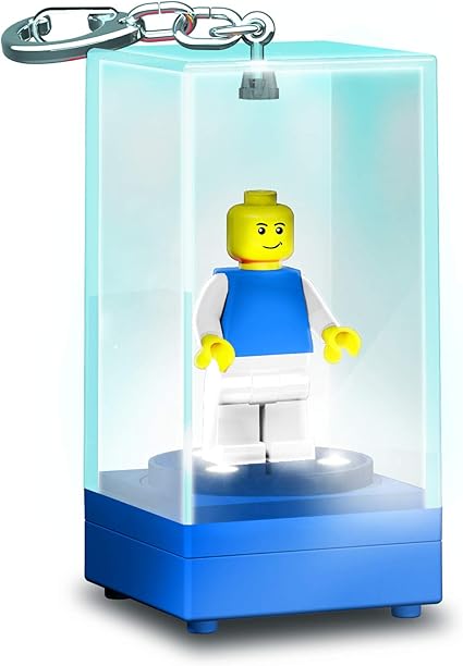 amazon lego display case