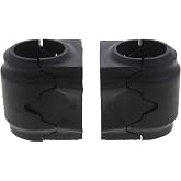 TRW JBU1527 Front Stabilizer Bar Bushing Compatible with Ford F-150 2009-2014