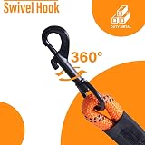 Loutep Training Lead For Dogs 3m 5m 10m 15m 20m 25m 30m Longline Leash view 3