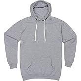 Have It Tall Pullover Hoodie