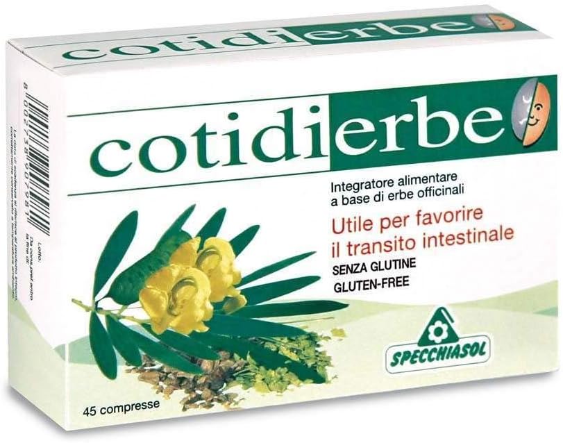 Cotidierbe Supplement