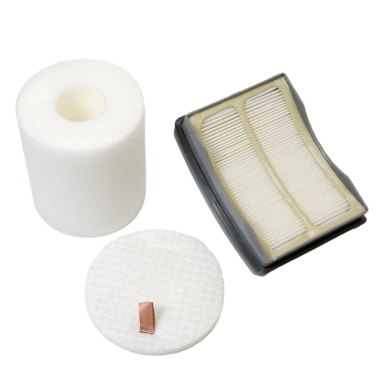 Vacuum Filters For Shark Rotator Pro LiftAway NV500 NV501 NV502 NV503