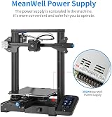 Creality Ender 3 V2 3D Printer - Versatile Desktop FDM Printing view 2