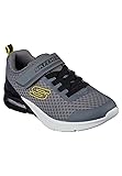 Skechers Kids Boy's Microspec Max-Gorvix