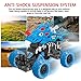 PBOX Dinosaur Monster Truck Toys,Pull Back Cars with Shockproof Spring and Textured Rubber Tires,Toddler Toys for Aged 3-12 Year Old Boys & Girl Vehicles Gift (8)
