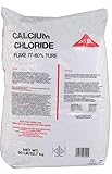 USOL F0502Y 50 lbs Calcium Chloirde Flake Bag