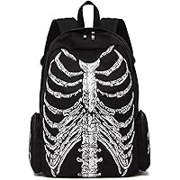 Amazon.com | Goth Y2k EMO Messenger Bag Grunge Street