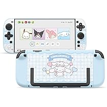 Amazon.com: Kuitmor Protective Case Compatible with Nintendo