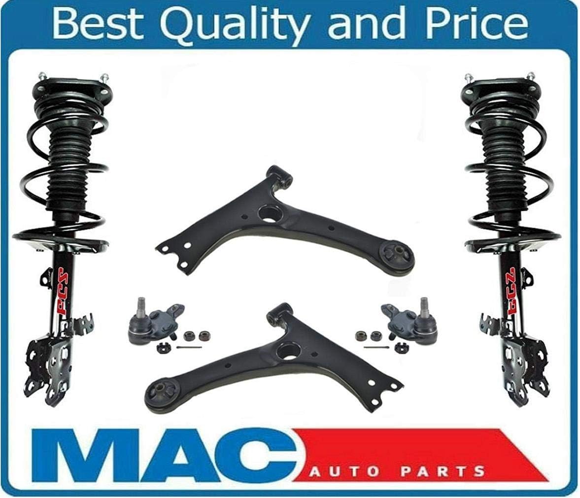 Auto Parts and Vehicles Suspension Stabilizer Bar Bushing Kit Front