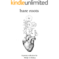 bare roots book cover