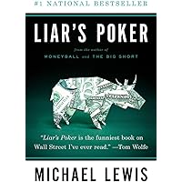 Liar's Poker (Norton Paperback)