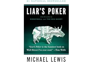 Liar's Poker (Norton Paperback)