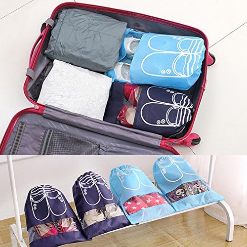 disposable shoe bags