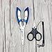 Booms Fishing H10C Fishing Pliers and Mini Stronger Line Cutters Combo