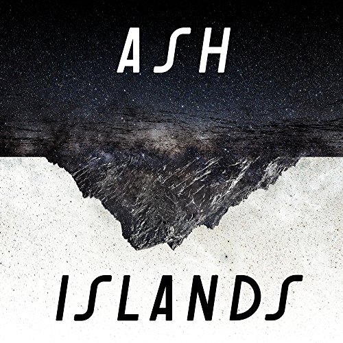 Album art for Islands by Ash