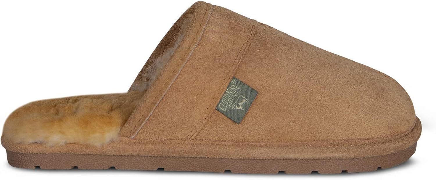 rjs sheepskin slippers