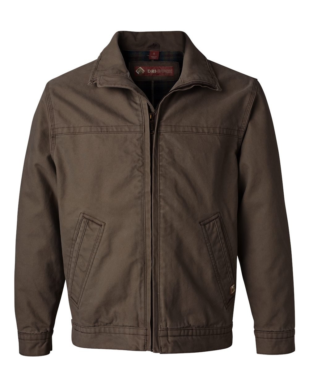 Dri Duck Mens Maverick Jacket Desertcart INDIA