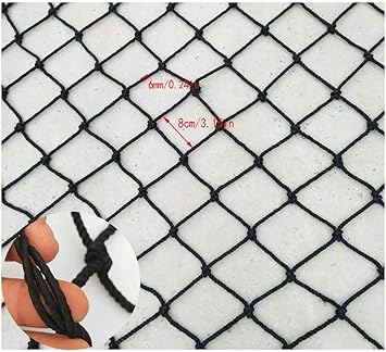 Linge De Lit Bebe Cuisine Maison Waimin Garde Corps Exterieur For Filet De Securite Filet De Cloture Escalier Anti Chute Filet De Protection For Enfants Filet De Soccer Decoration For Vetements De Filet