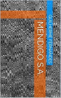 Livro Mendigo S.A.