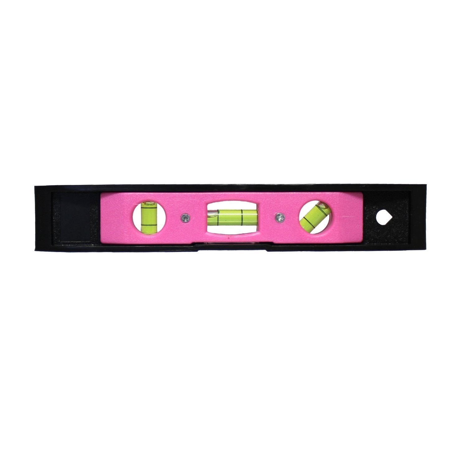 IIT 88200 Ladies Pink 9-Inch Torpedo Level