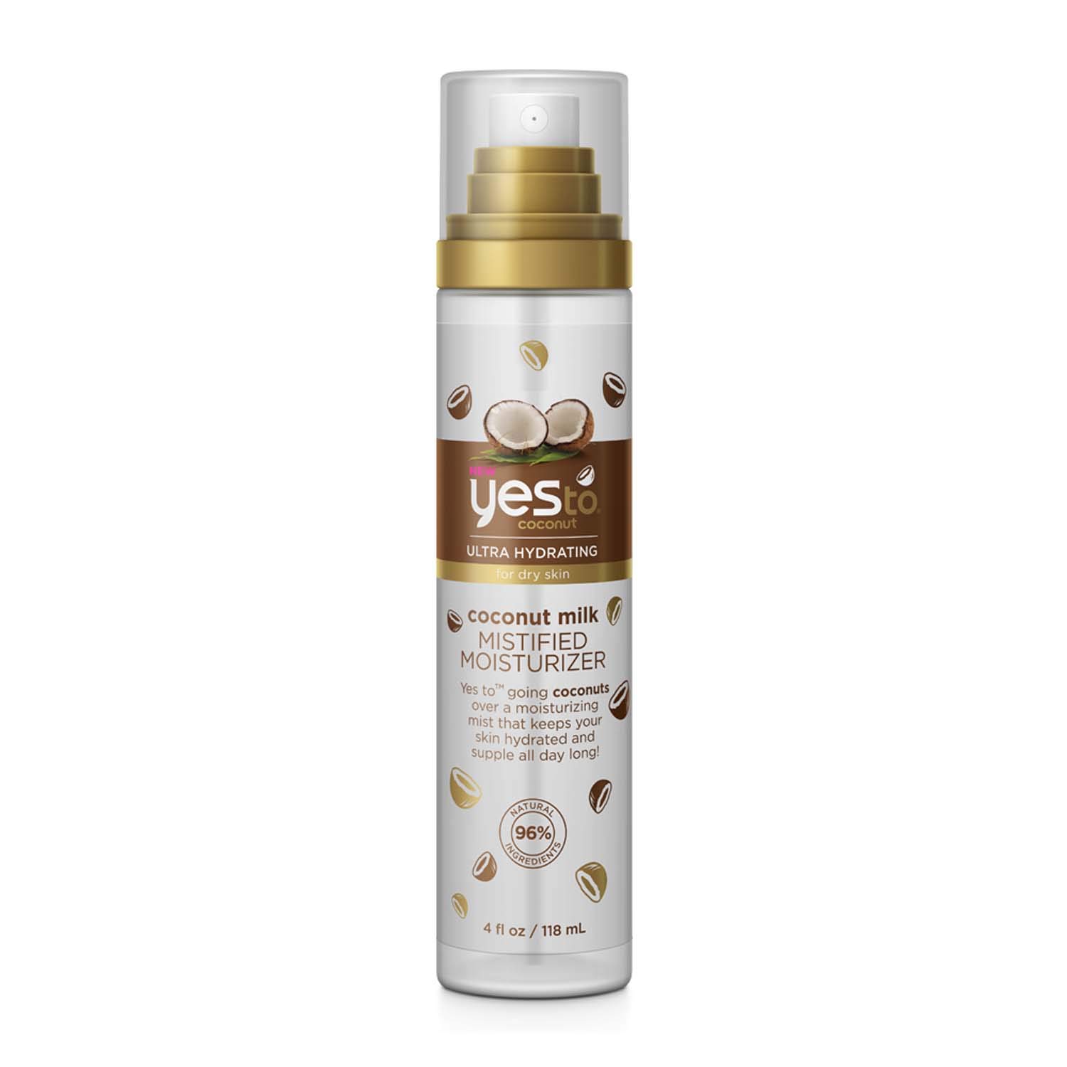The 10 Best Yes To Cucumbers Cooling Hydrating Mist