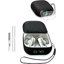 soundcore by Anker Liberty 5 Pro, Active Noise Cancelling Wireless