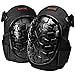 Knee Pads for Work - Knee Pads For Men Women for Construction, Gardening, Cleaning, Flooring, Strong Straps and Adjustable Easy-Fix Clips with Comfortable Gel Cushion and Heavy Duty Foam
