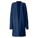 White Sweaters For Women Draped Cardigan For Women