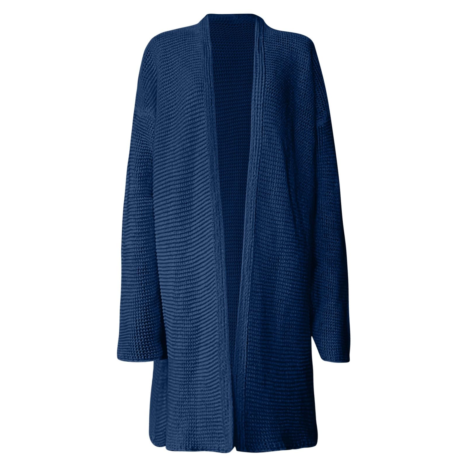 White Sweaters For Women Draped Cardigan For Women