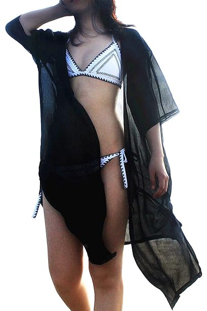 one size fits all beach dress