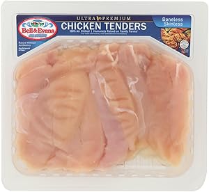 Bell & Evans Chicken Breast Tenderloin