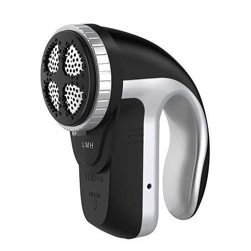 VSM Deutschland GmbH Singer BSM203 Lint Remover Amazon.co.uk Kitchen