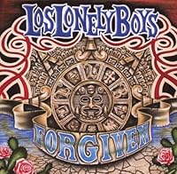 Los Lonely Boys Ablum Cover