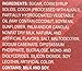 Torani Indulgent Beverages Peppermint Bark Hot Cocoa, 24 Count