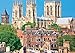 Falcon De Luxe York Minster Jigsaw Puzzle