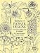Treasury of Flower Designs for Artists, Embroiderers and Craftsmen (Dover Pictorial Archive) by 